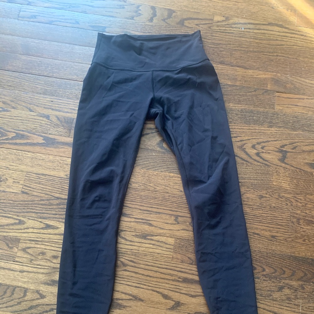LuLu Lemon Leggings